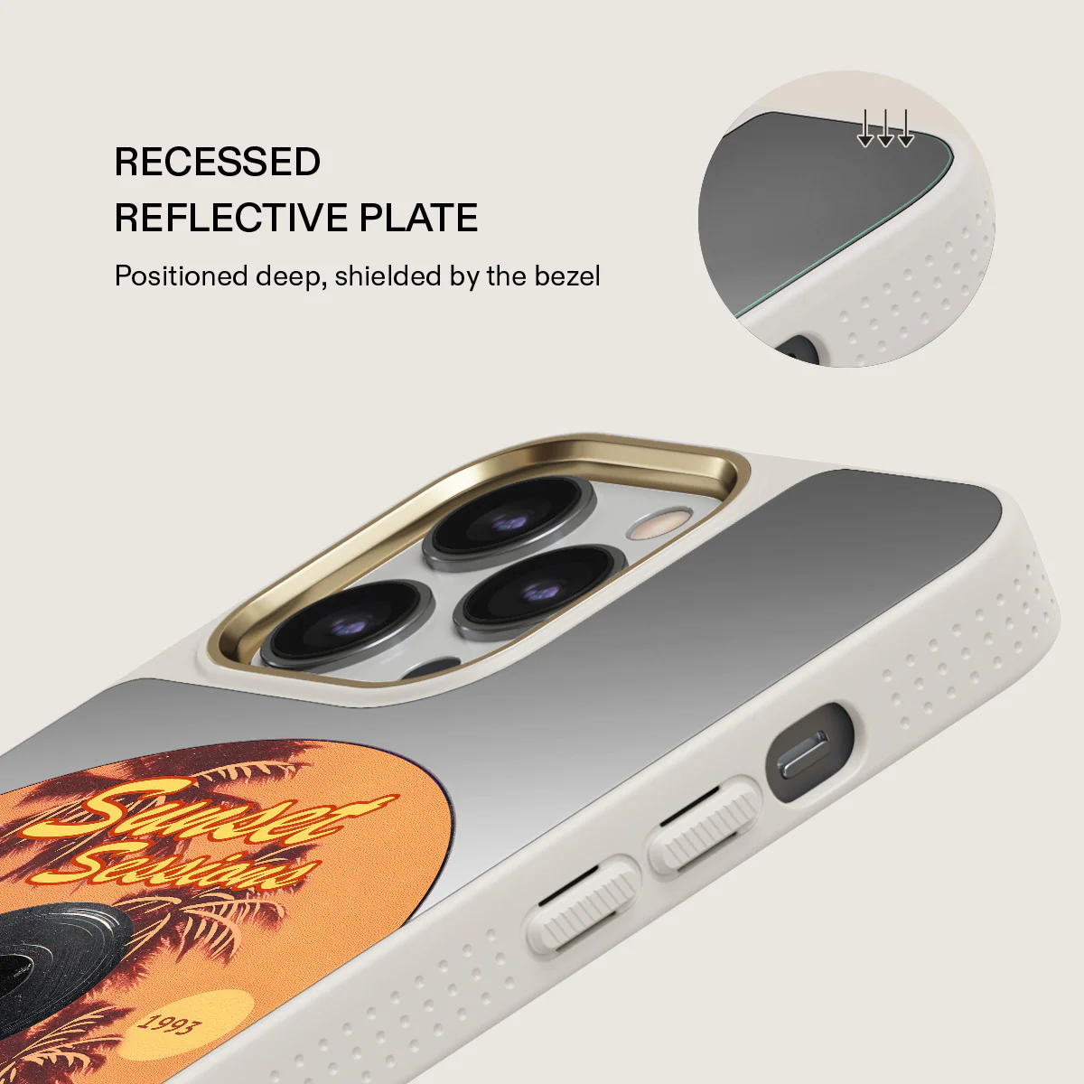 Sunset Sessions - iPhone 14 Pro Max Case - Image 55