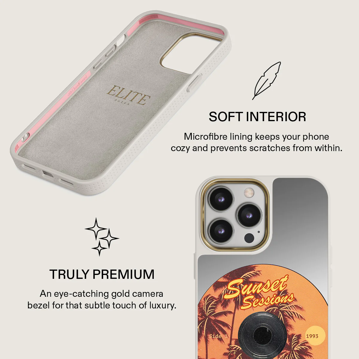 Sunset Sessions - iPhone 14 Pro Max Case - Image 58