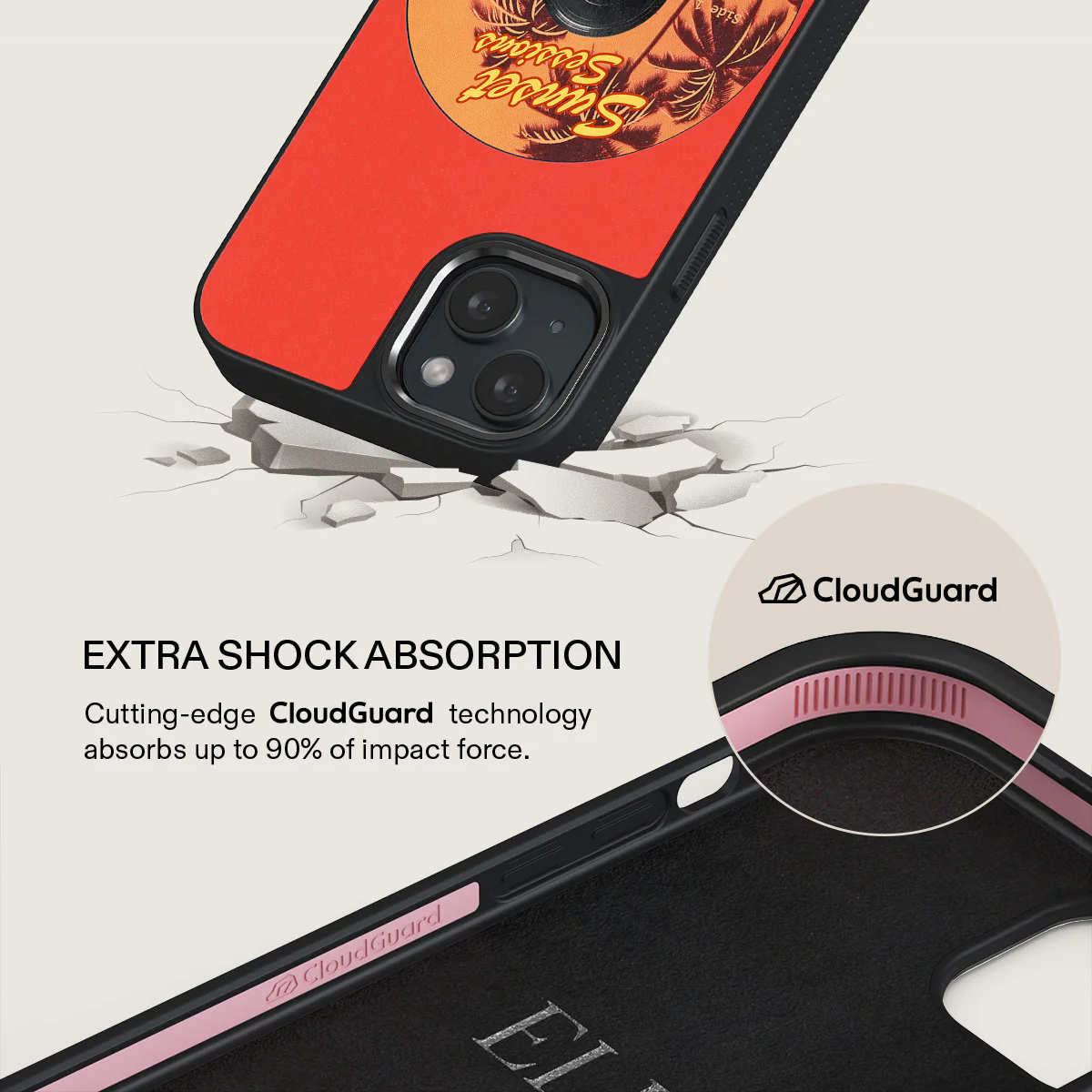 Sunset Sessions - iPhone 15 Case - Image 14