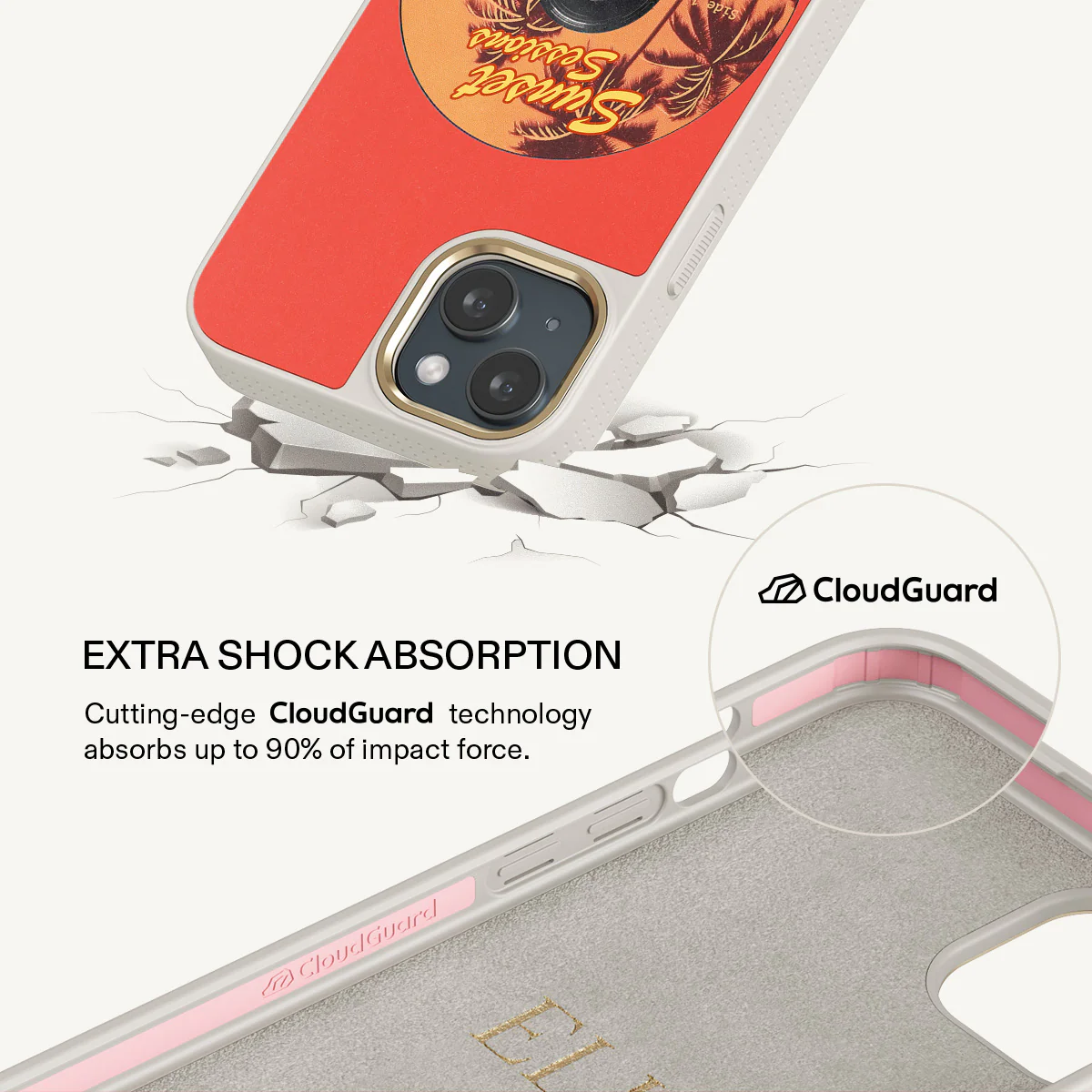 Sunset Sessions - iPhone 15 Plus Case - Image 21