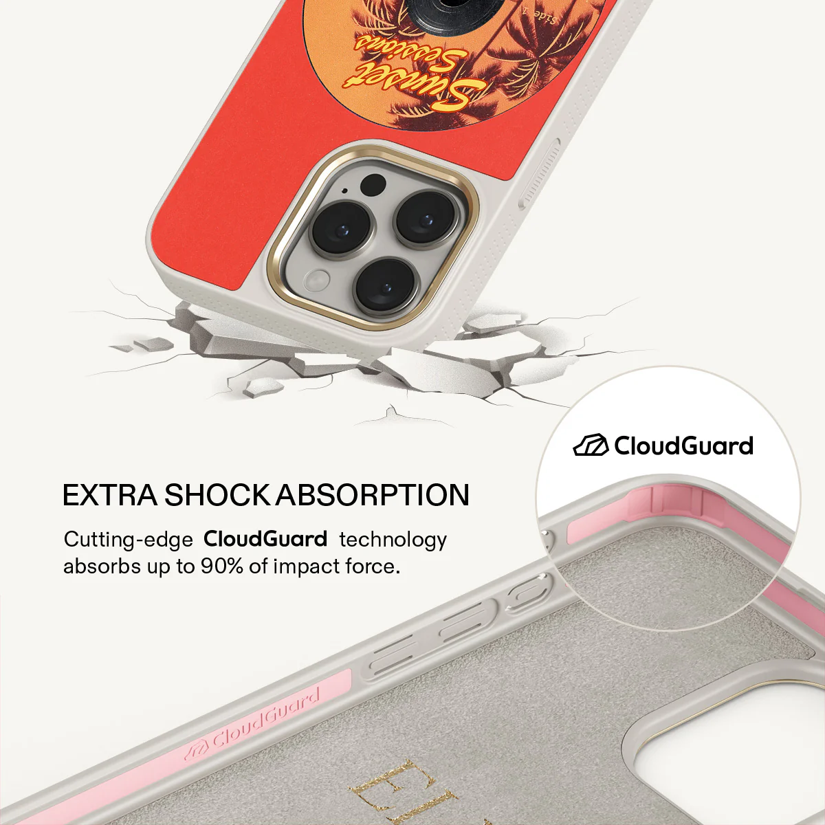 Sunset Sessions - iPhone 15 Pro Case - Image 21