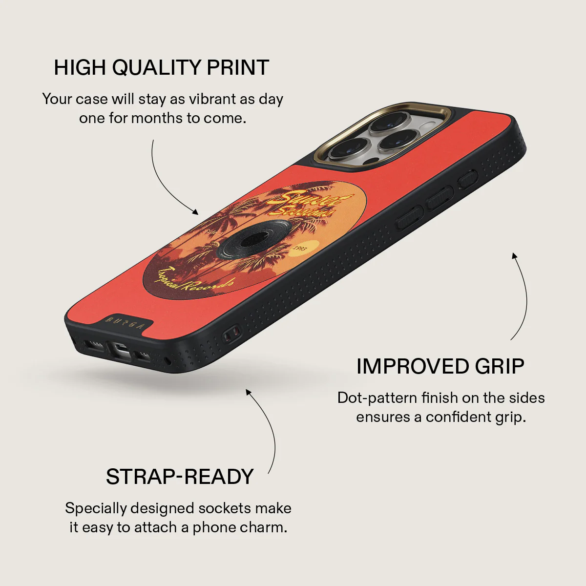 Sunset Sessions - iPhone 15 Pro Max Case - Image 9