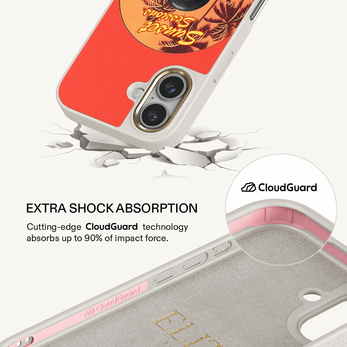 Sunset Sessions - iPhone 16 Case - Image 22
