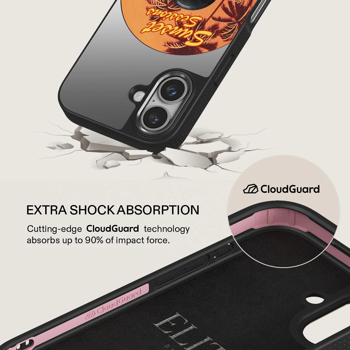 Sunset Sessions - iPhone 16 Case - Image 37