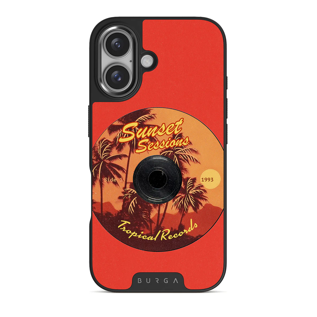 Sunset Sessions - iPhone 16 Plus Case - Image 13
