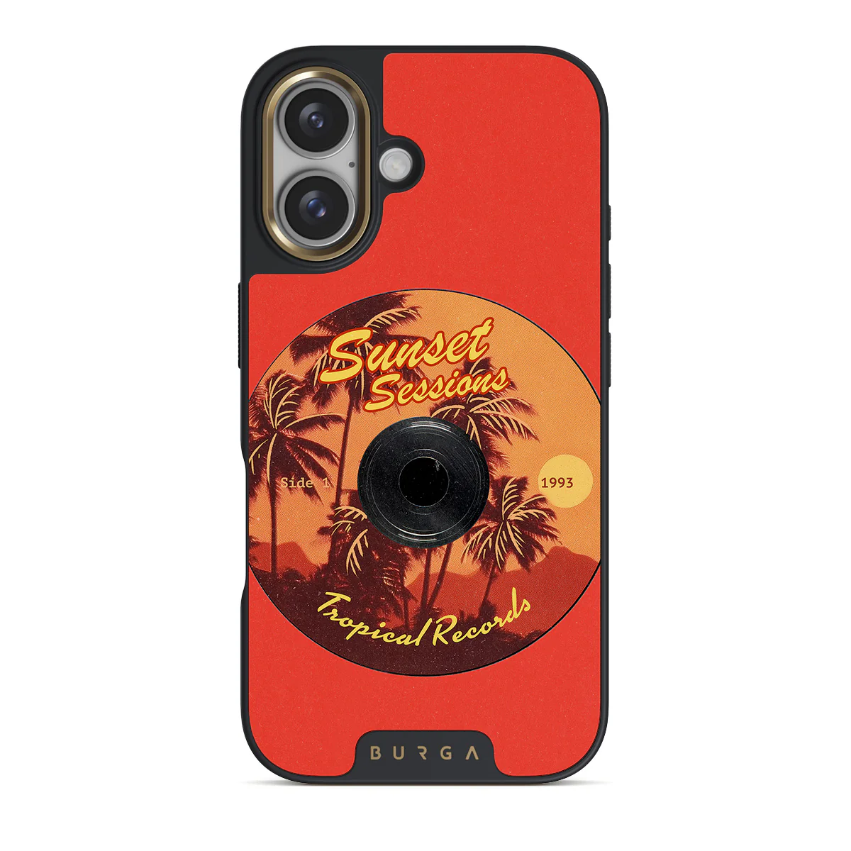 Sunset Sessions - iPhone 16 Plus Case - Image 6