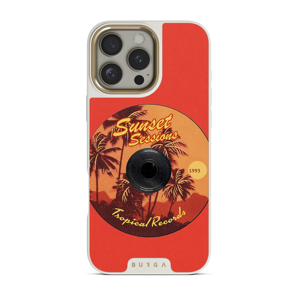 Sunset Sessions - iPhone 16 Pro Case - Image 20