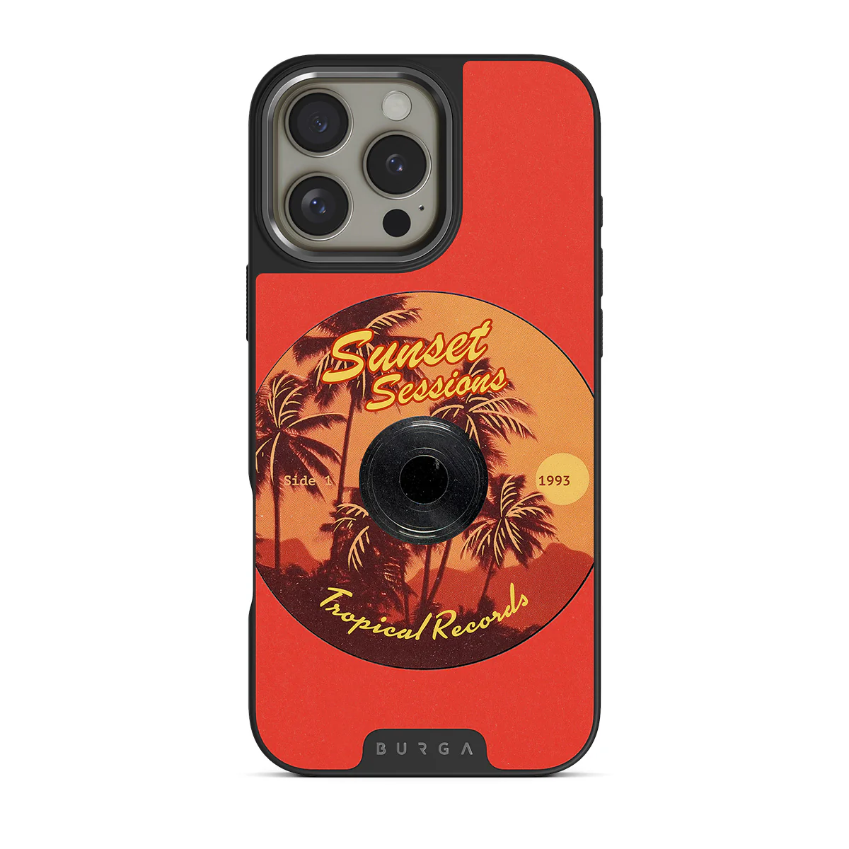 Sunset Sessions - iPhone 16 Pro Max Case - Image 13