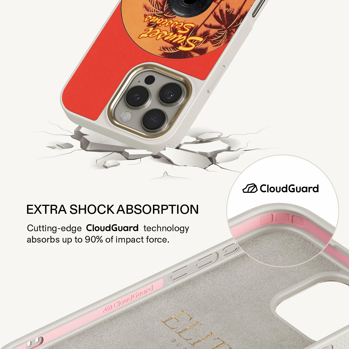 Sunset Sessions - iPhone 16 Pro Max Case - Image 22