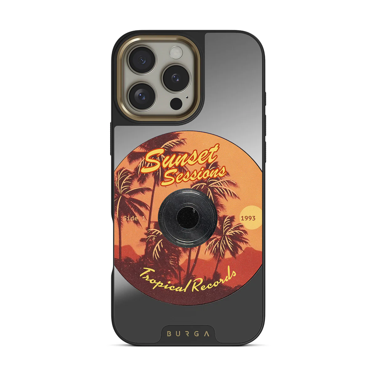 Sunset Sessions - iPhone 16 Pro Max Case - Image 27
