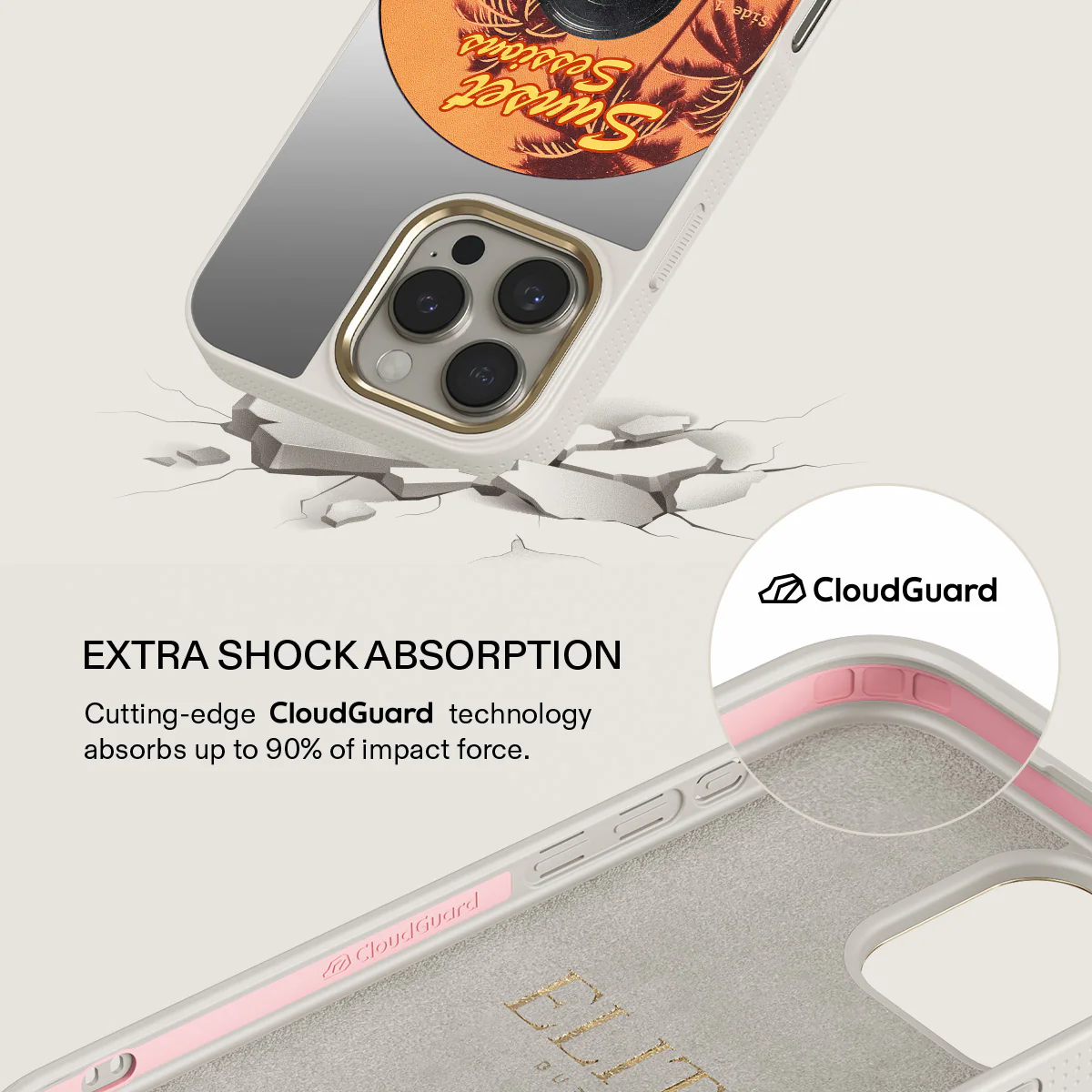 Sunset Sessions - iPhone 16 Pro Max Case - Image 55