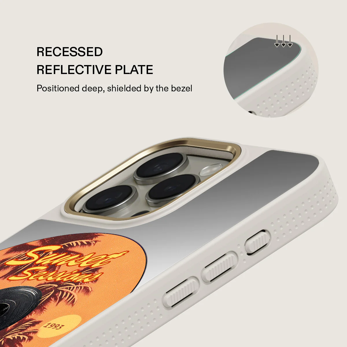 Sunset Sessions - iPhone 16 Pro Max Case - Image 56