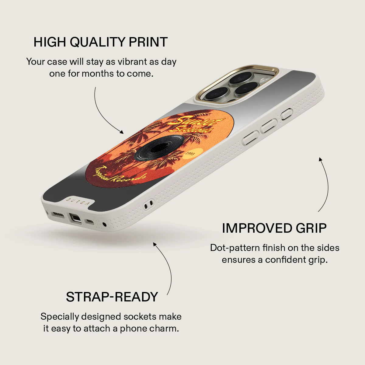 Sunset Sessions - iPhone 16 Pro Max Case - Image 58