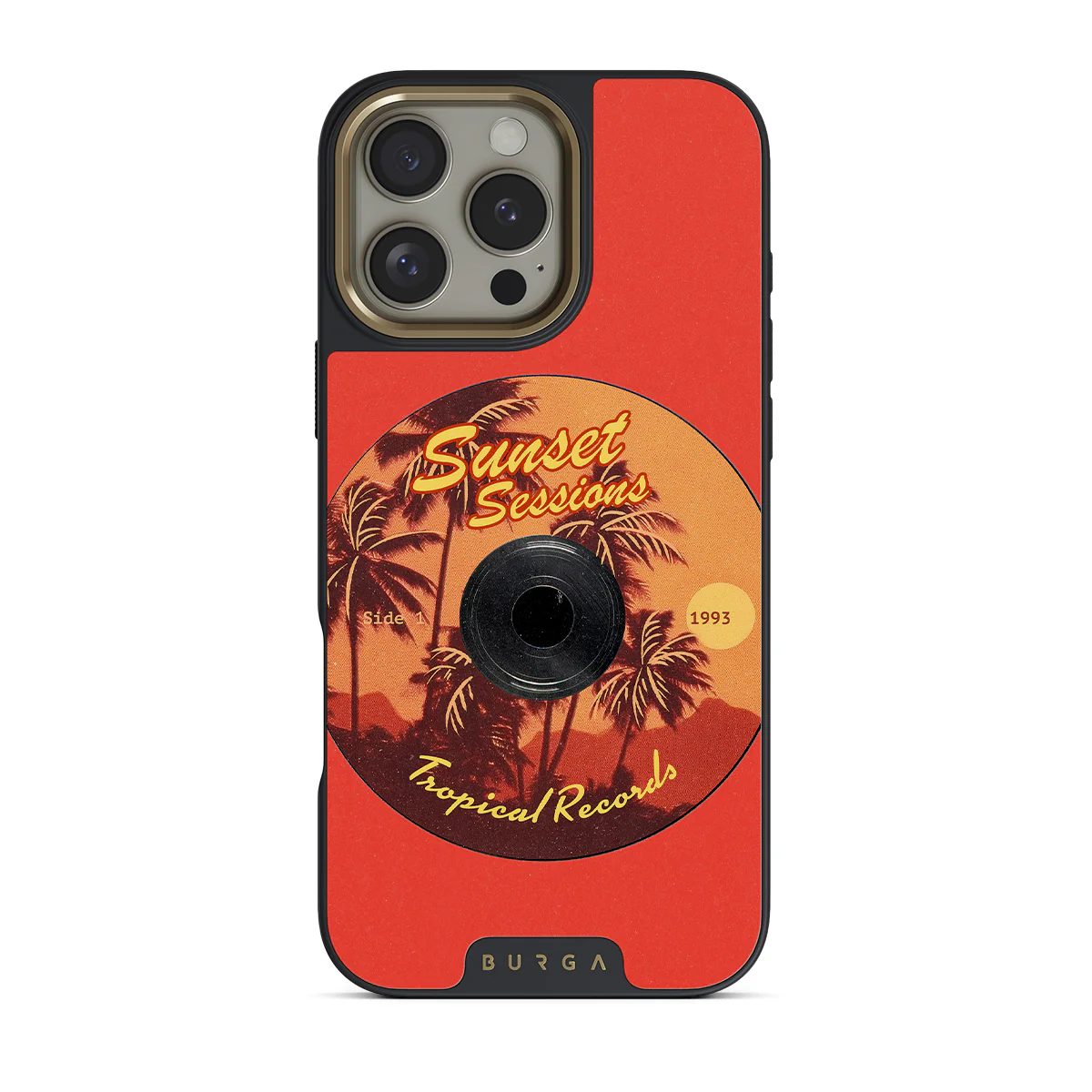 Sunset Sessions - iPhone 16 Pro Max Case - Image 6