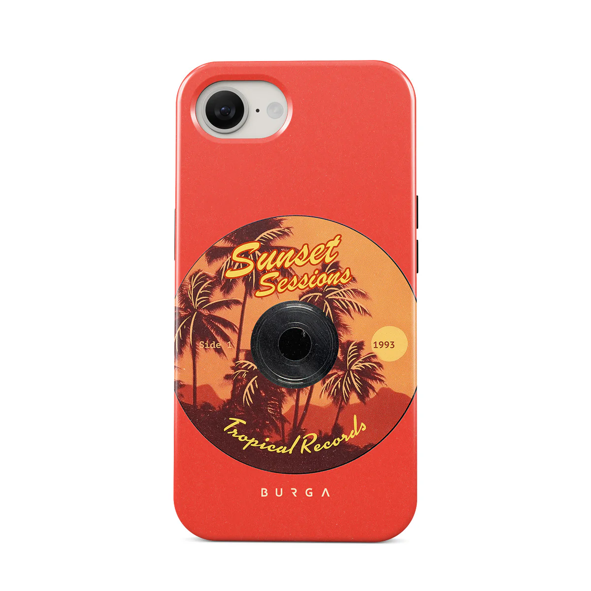Sunset Sessions - iPhone 16e Case