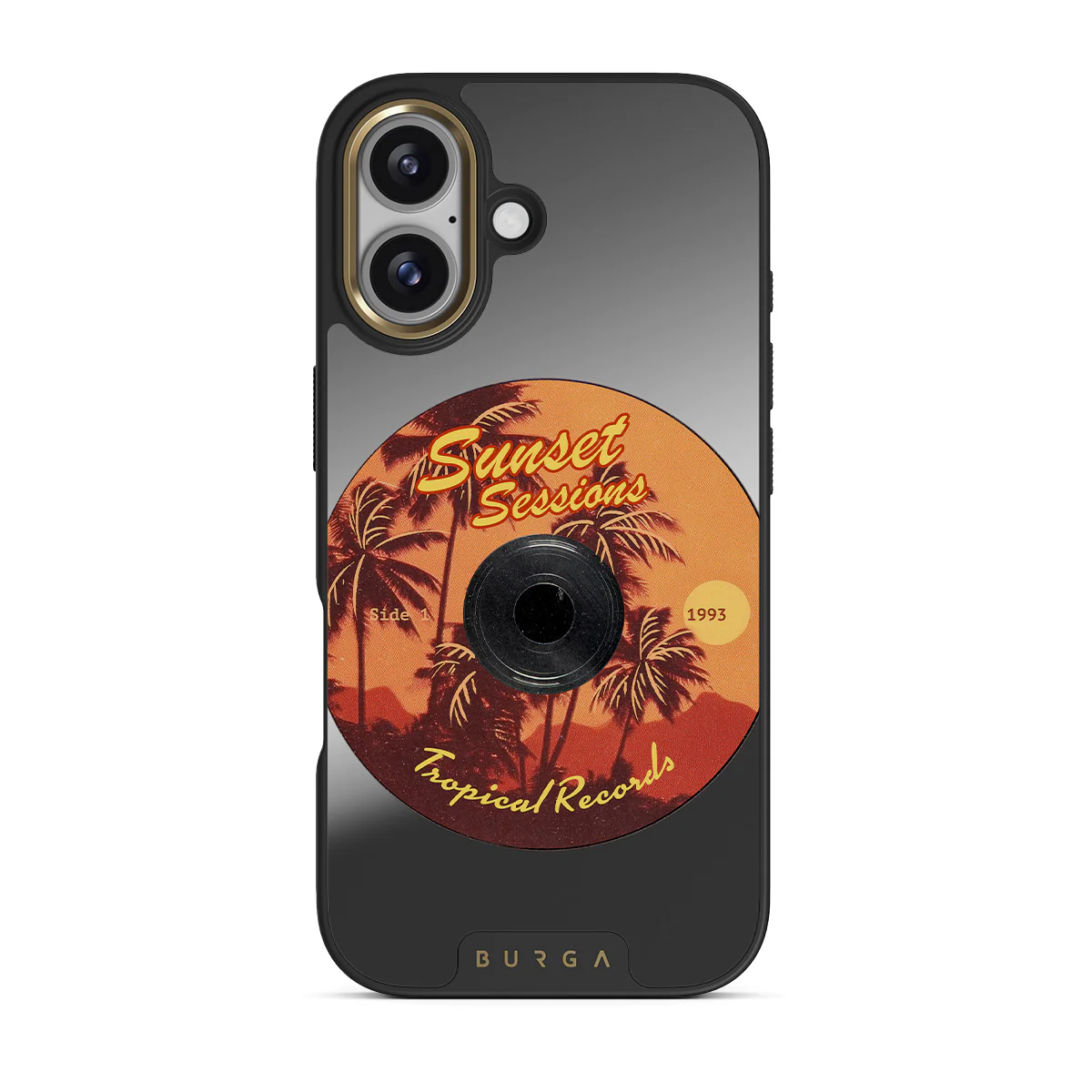Sunset Sessions - iPhone 17 Case - Image 26