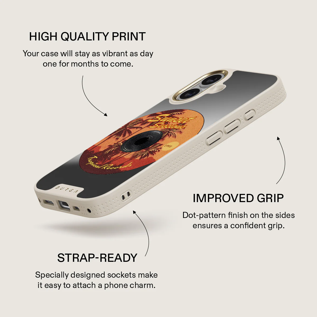 Sunset Sessions - iPhone 17 Case - Image 57