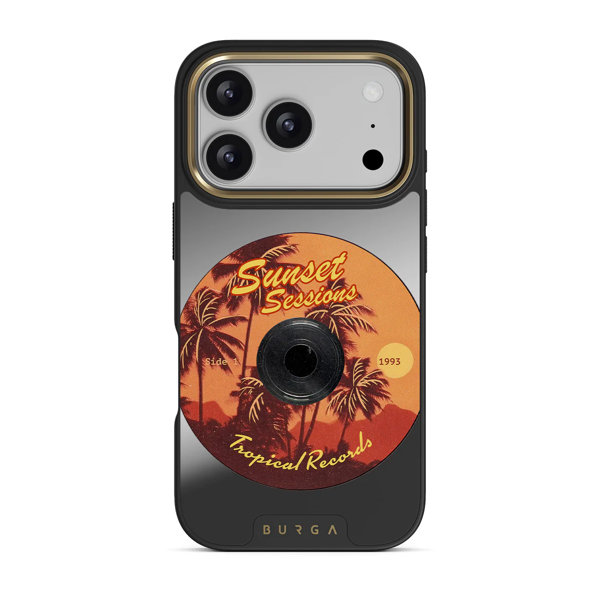 Sunset Sessions - iPhone 17 Pro Case - Image 26