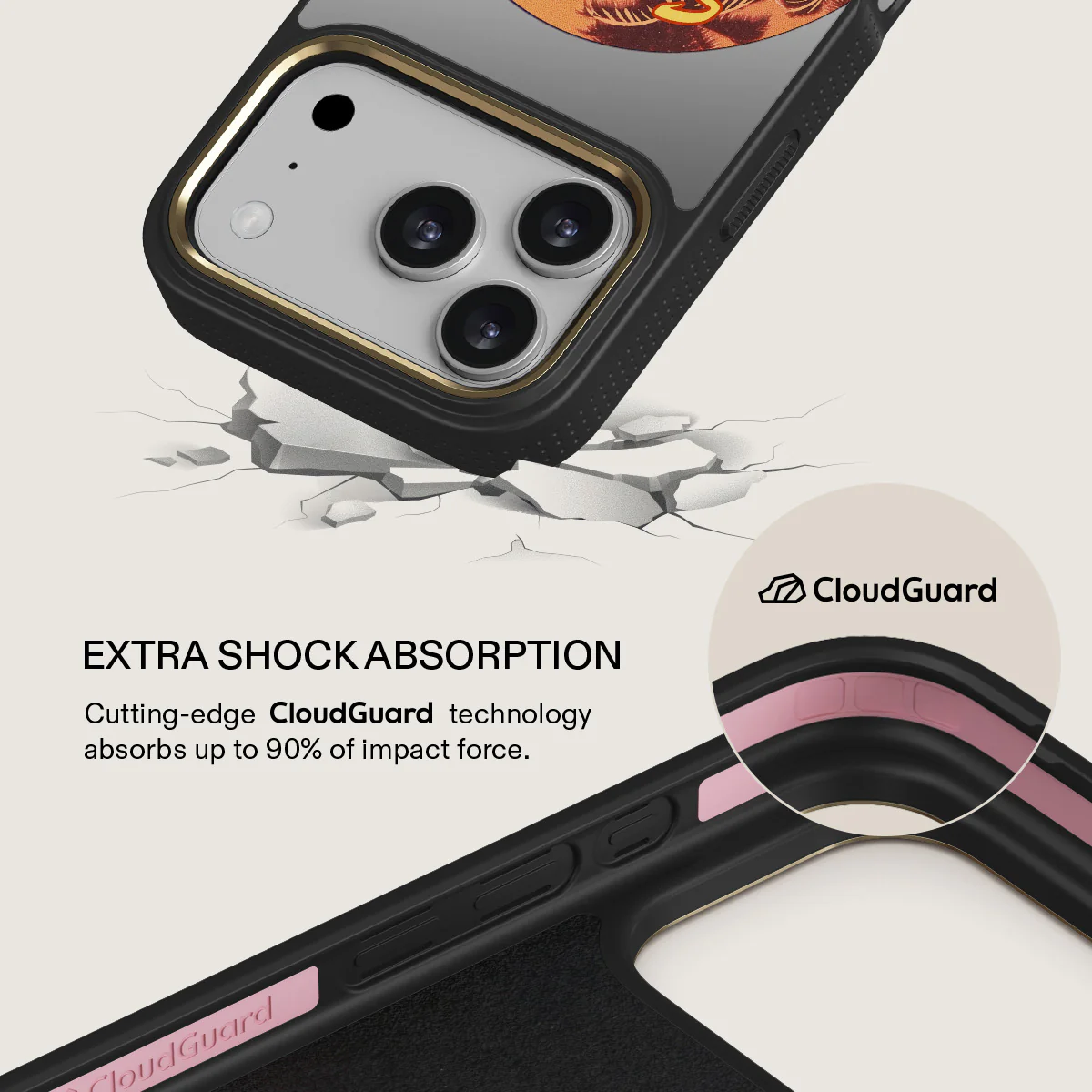Sunset Sessions - iPhone 17 Pro Case - Image 28
