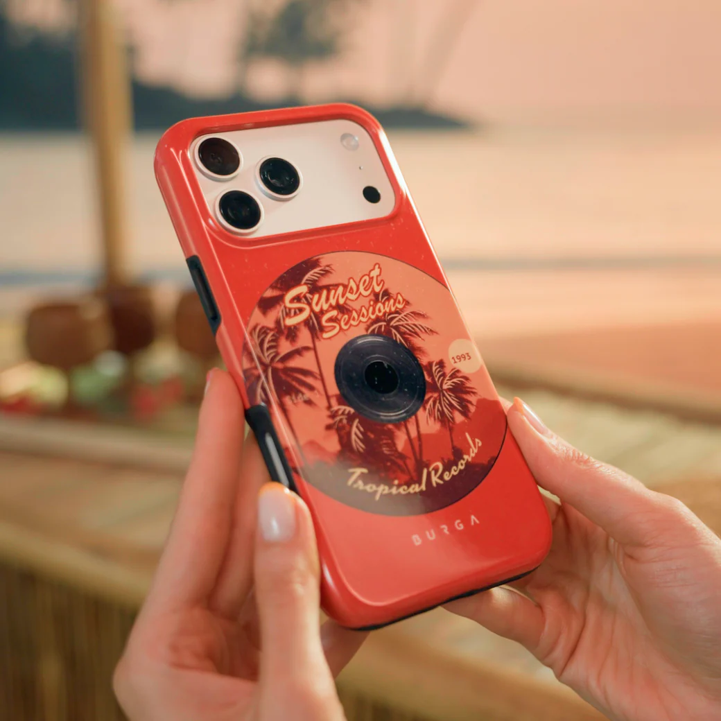 Sunset Sessions - iPhone 17 Pro Case - Image 42