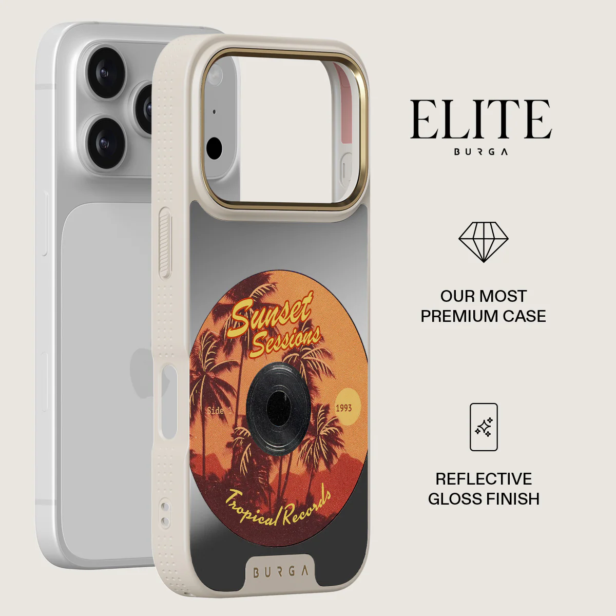 Sunset Sessions - iPhone 17 Pro Case - Image 53