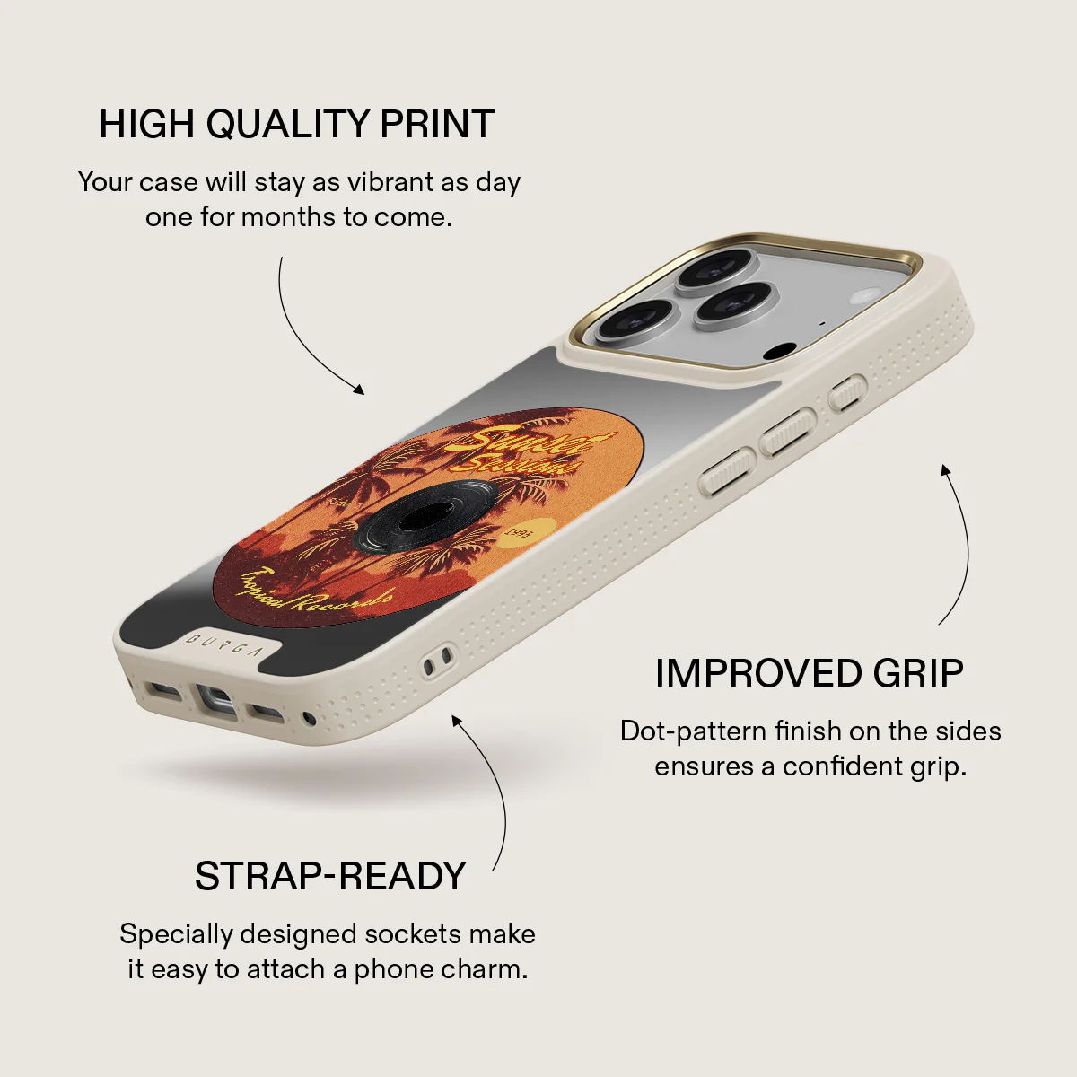 Sunset Sessions - iPhone 17 Pro Case - Image 57
