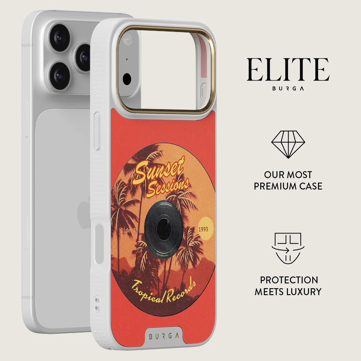 Sunset Sessions - iPhone 17 Pro Max Case - Image 20