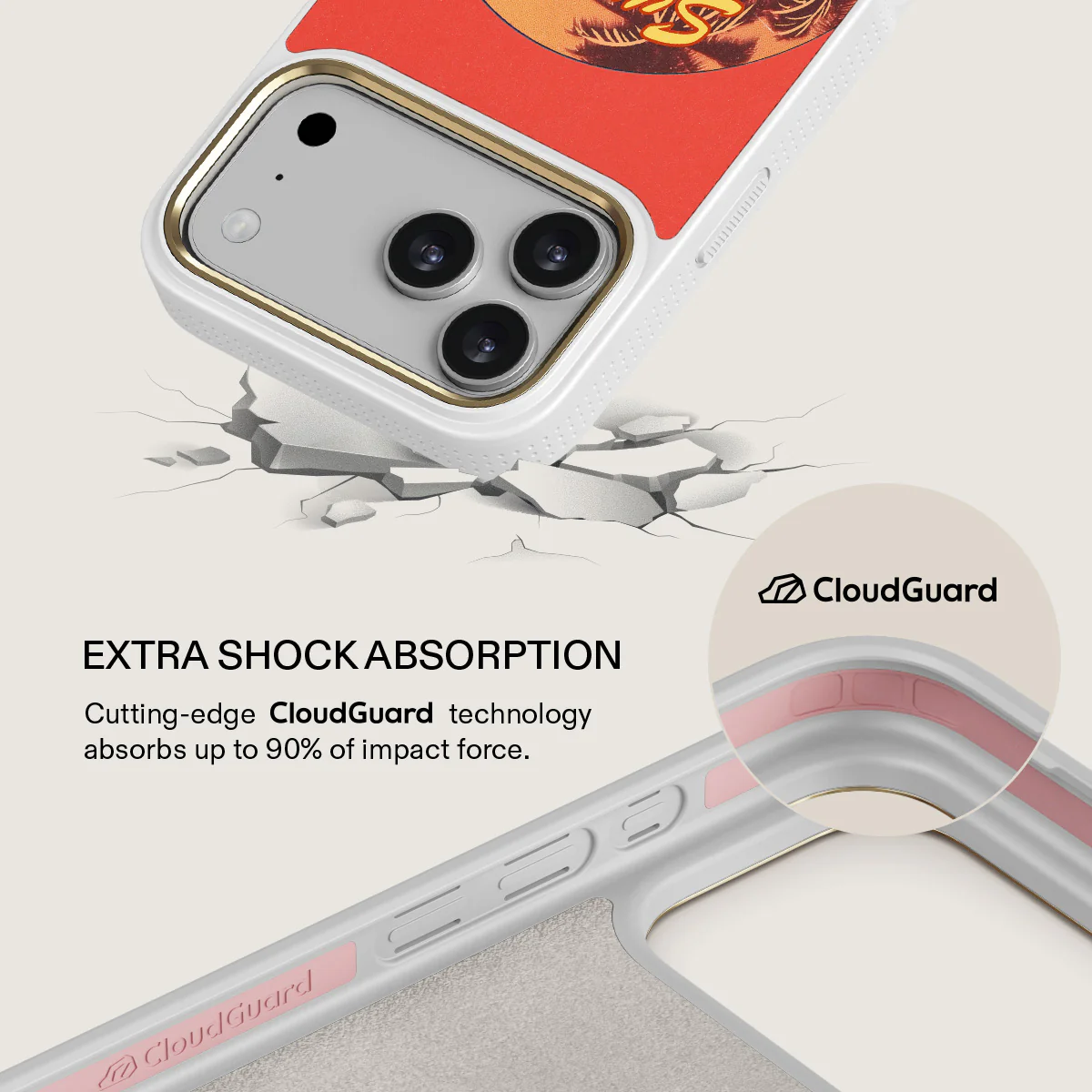 Sunset Sessions - iPhone 17 Pro Max Case - Image 21