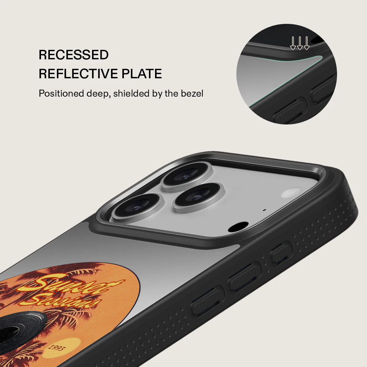 Sunset Sessions - iPhone 17 Pro Max Case - Image 37