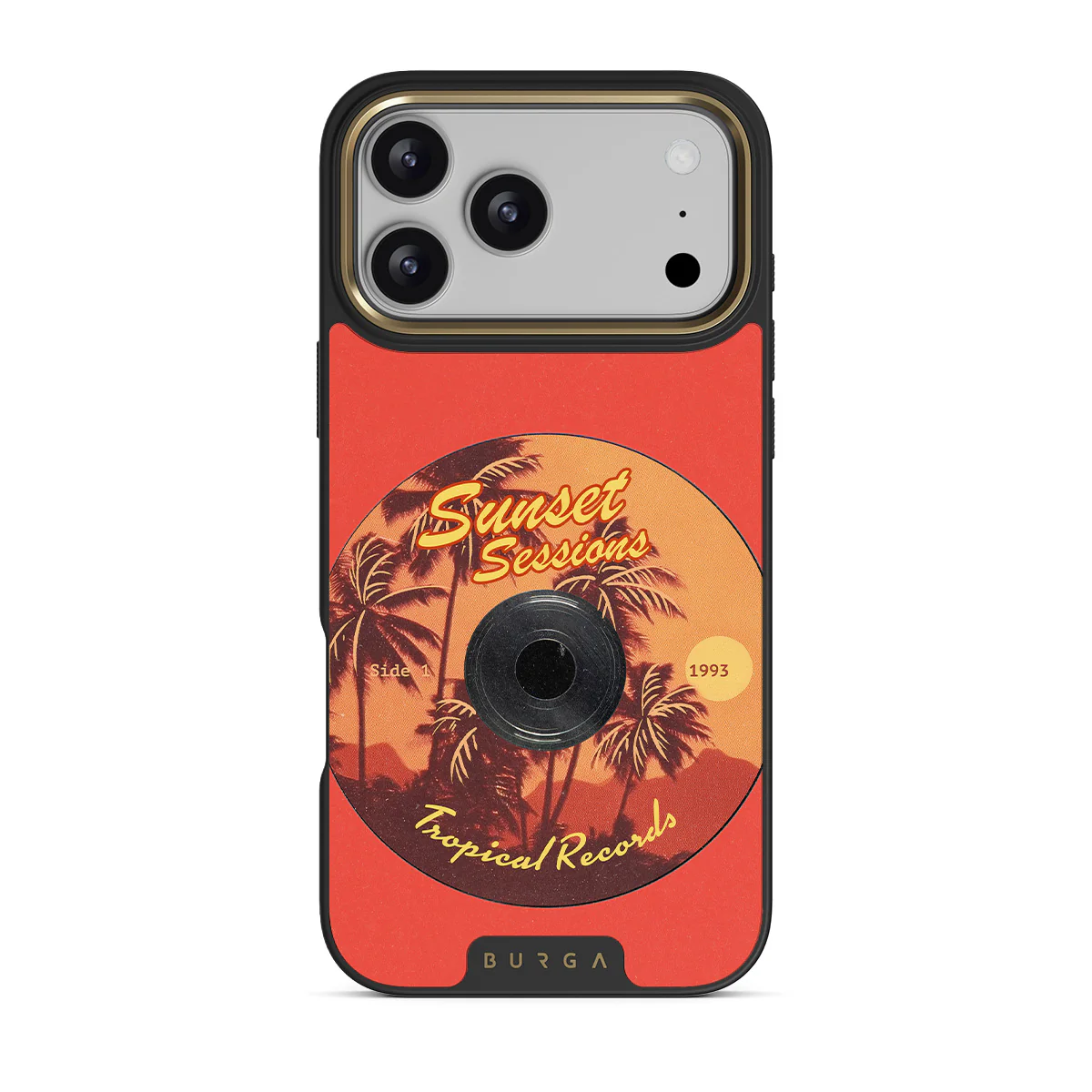 Sunset Sessions - iPhone 17 Pro Max Case - Image 5