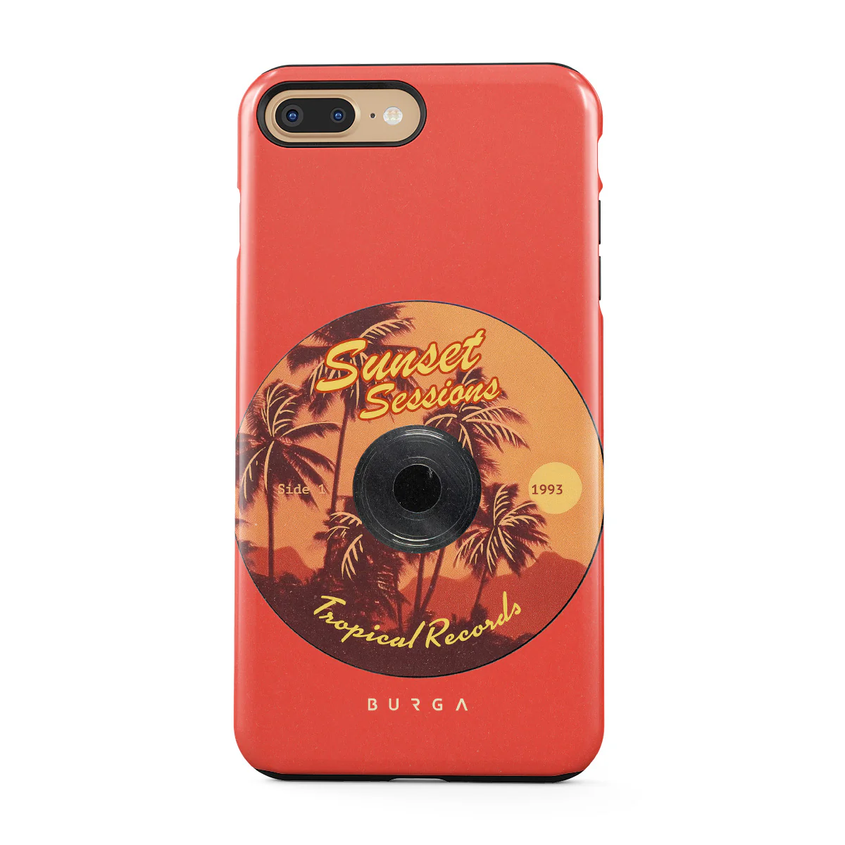 Sunset Sessions - iPhone 7 Plus / 8 Plus Case - Image 5