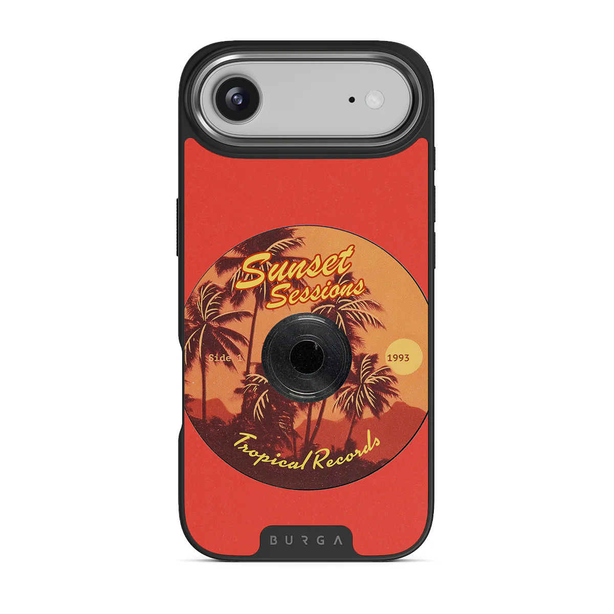 Sunset Sessions - iPhone Air Case - Image 12