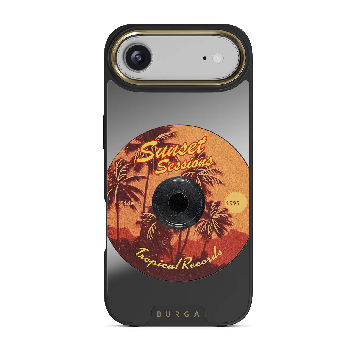 Sunset Sessions - iPhone Air Case - Image 26