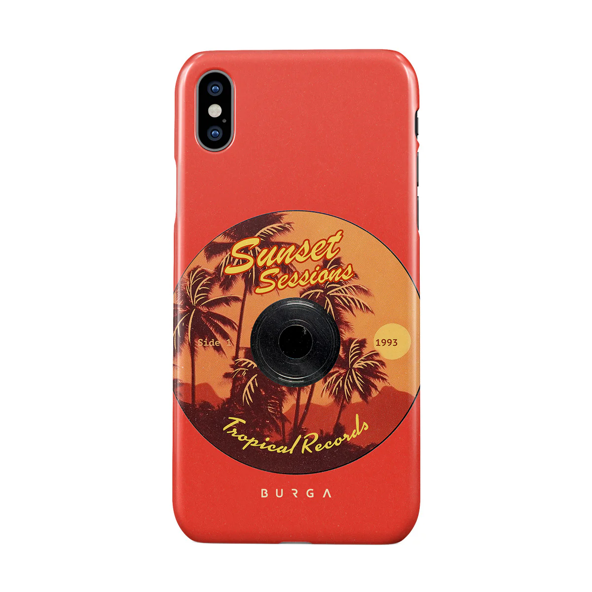 Sunset Sessions - iPhone X / XS Case