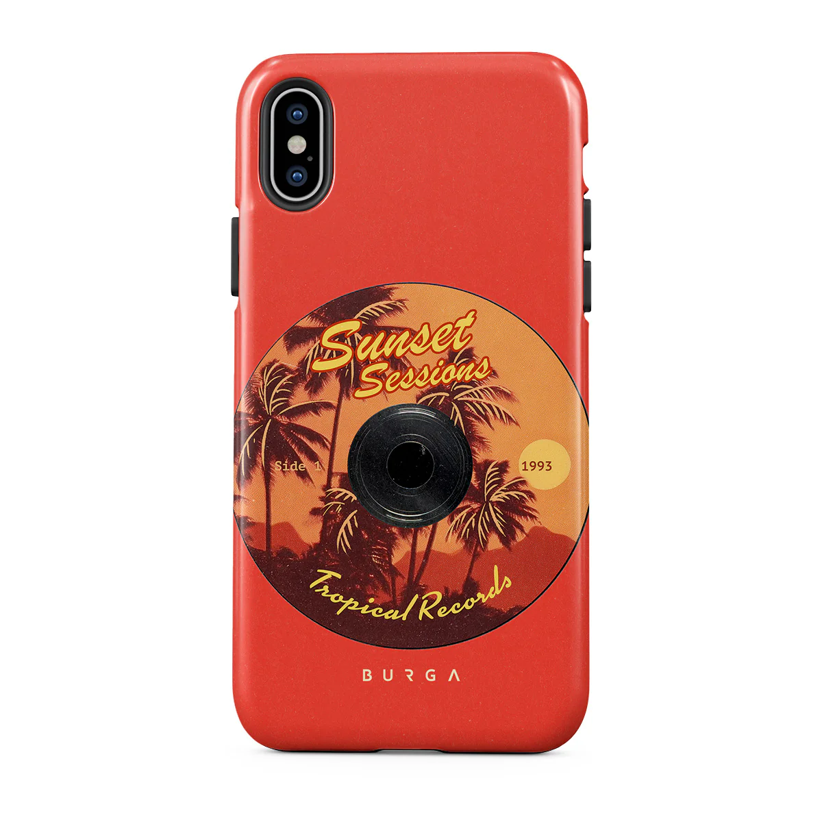 Sunset Sessions - iPhone X / XS Case - Image 5