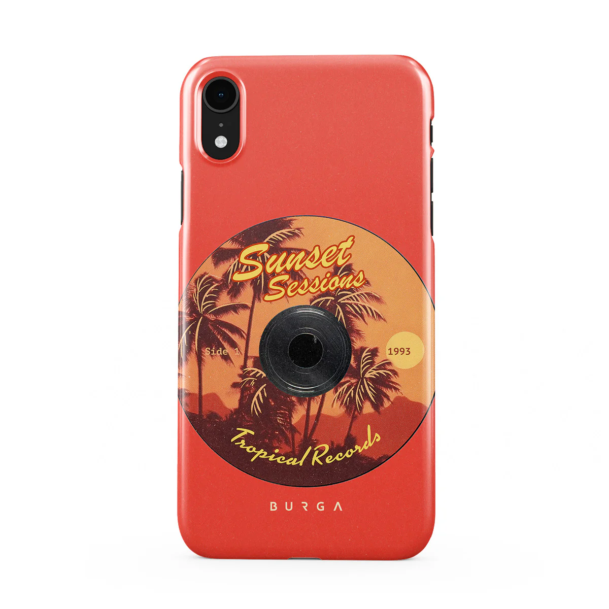 Sunset Sessions - iPhone XR Case