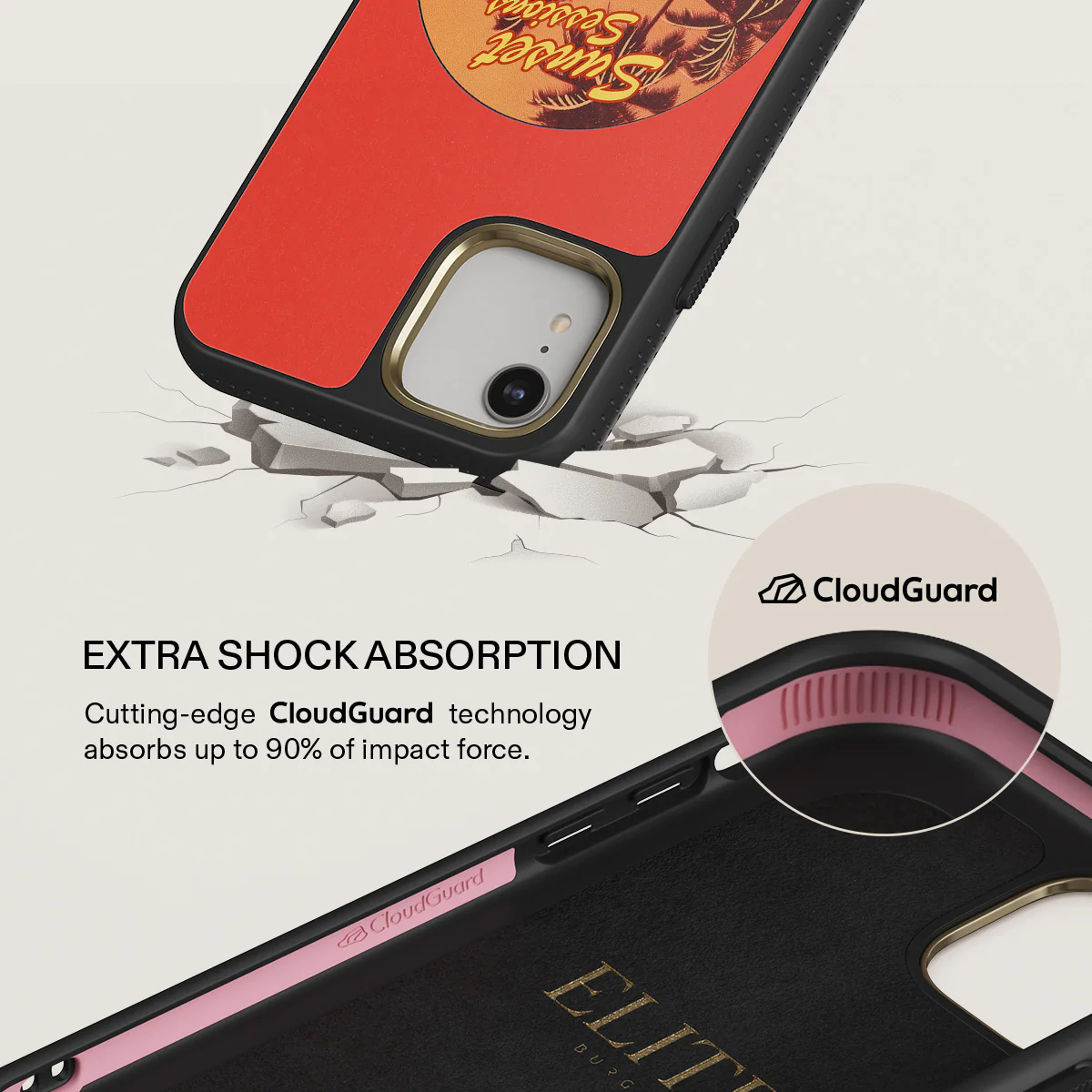 Sunset Sessions - iPhone XR Case - Image 11