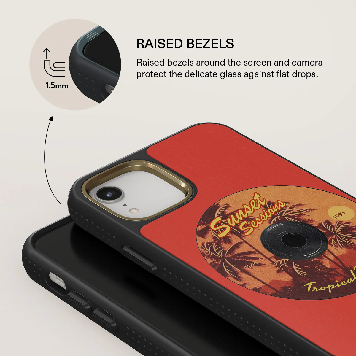 Sunset Sessions - iPhone XR Case - Image 12