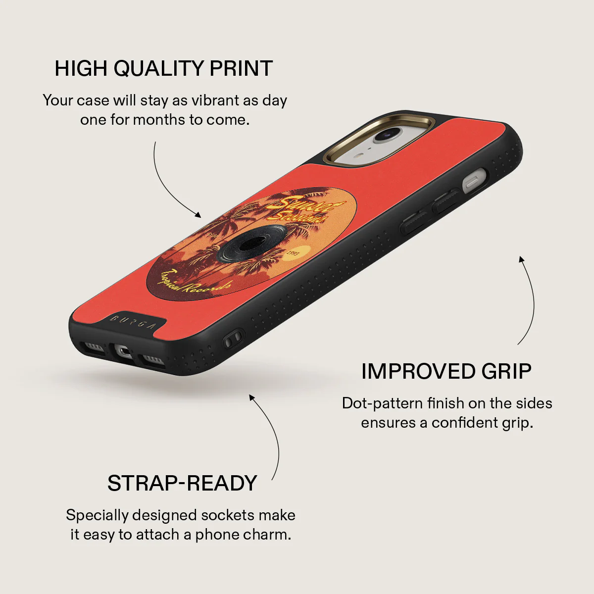 Sunset Sessions - iPhone XR Case - Image 13
