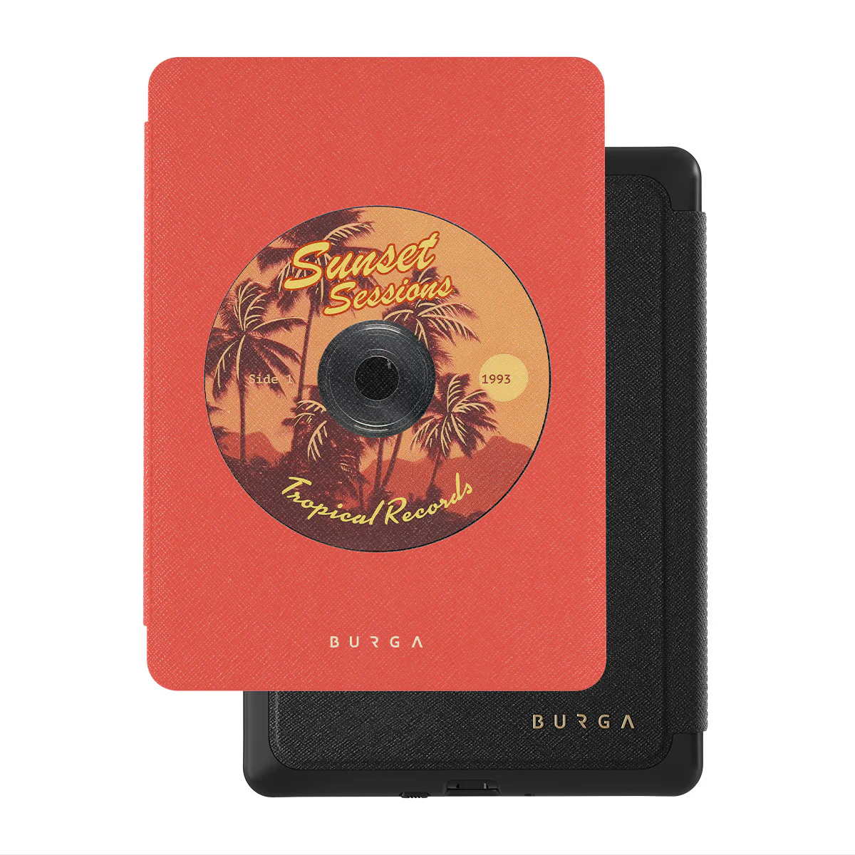 Sunset Sessions - Kindle Paperwhite (11th Gen) Case