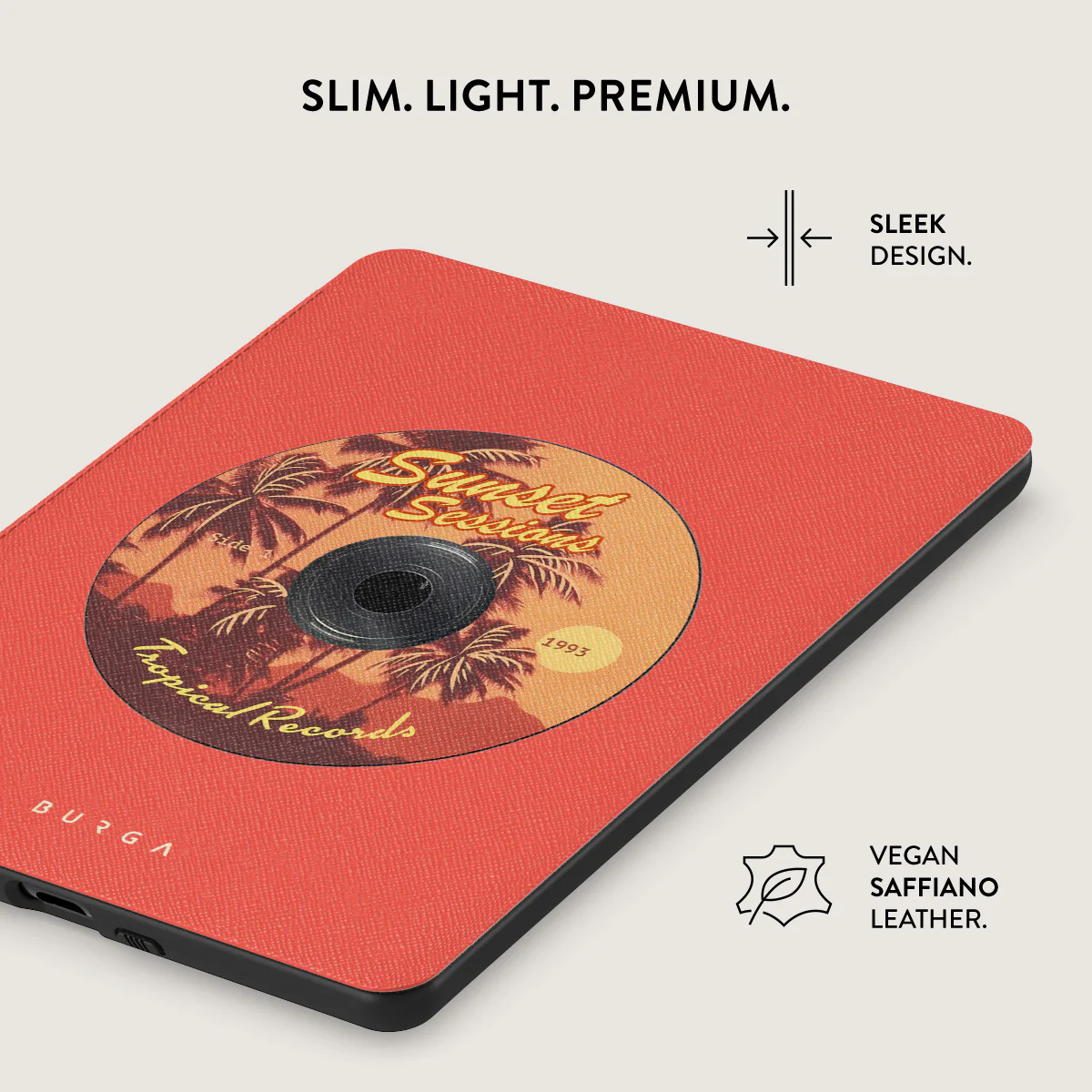 Sunset Sessions - Kindle Paperwhite (11th Gen) Case - Image 6