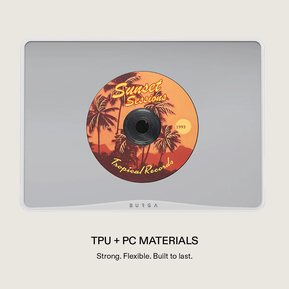 Sunset Sessions - Macbook Case - Image 24