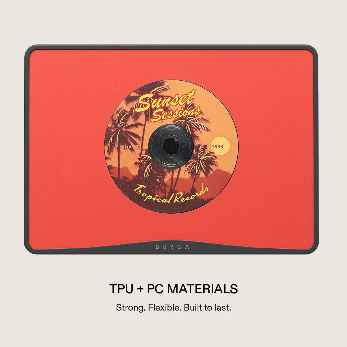Sunset Sessions - Macbook Case - Image 28