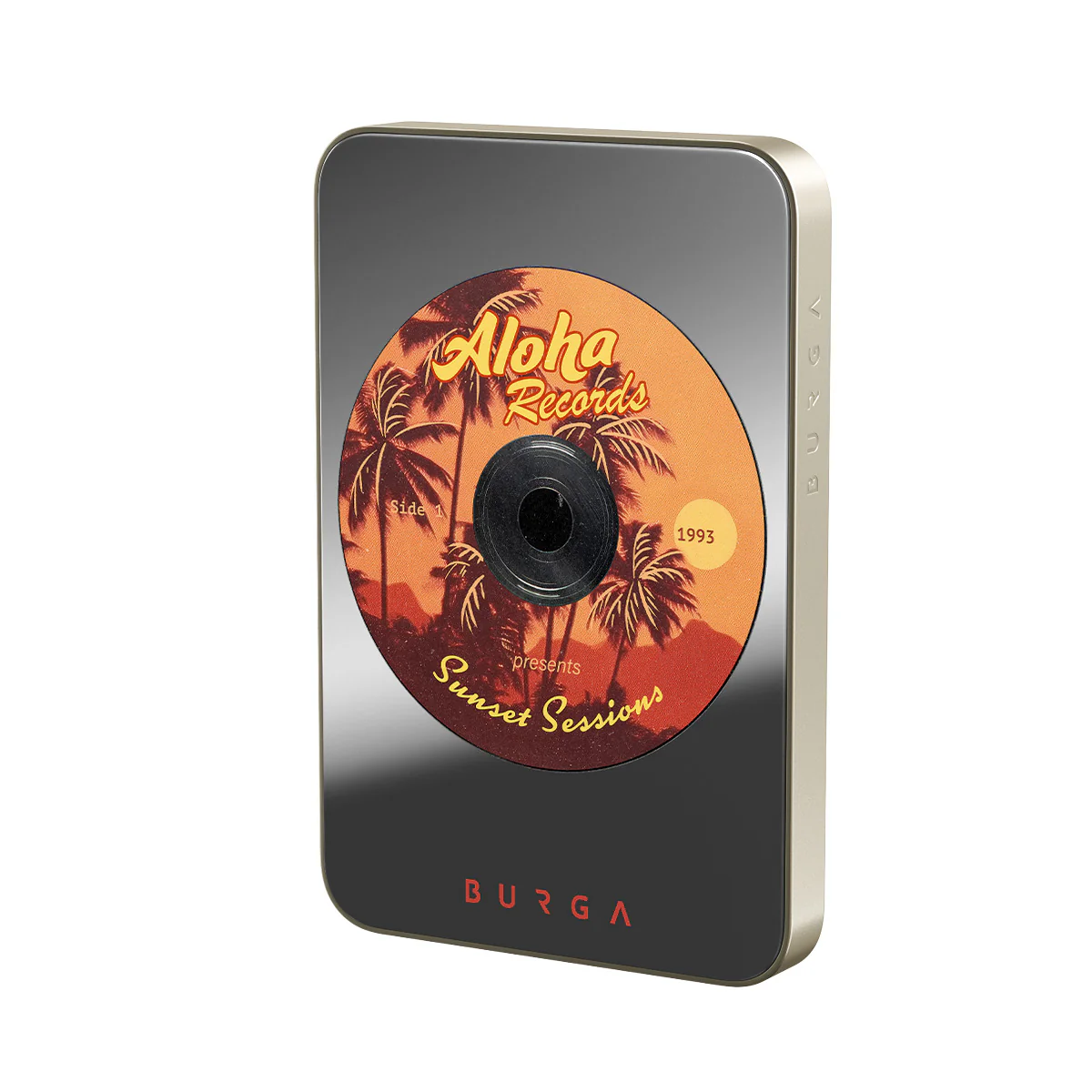Sunset Sessions - Magnetic Power Bank - Image 51