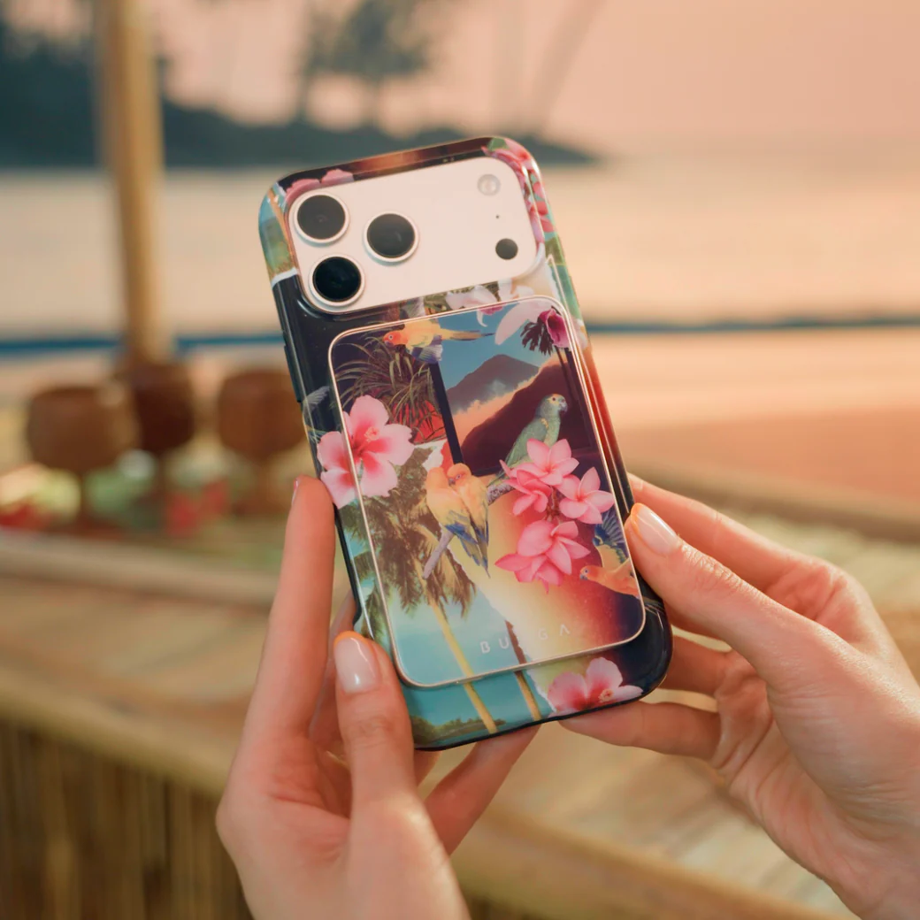 Sunset Sessions - Magnetic Power Bank - Image 91