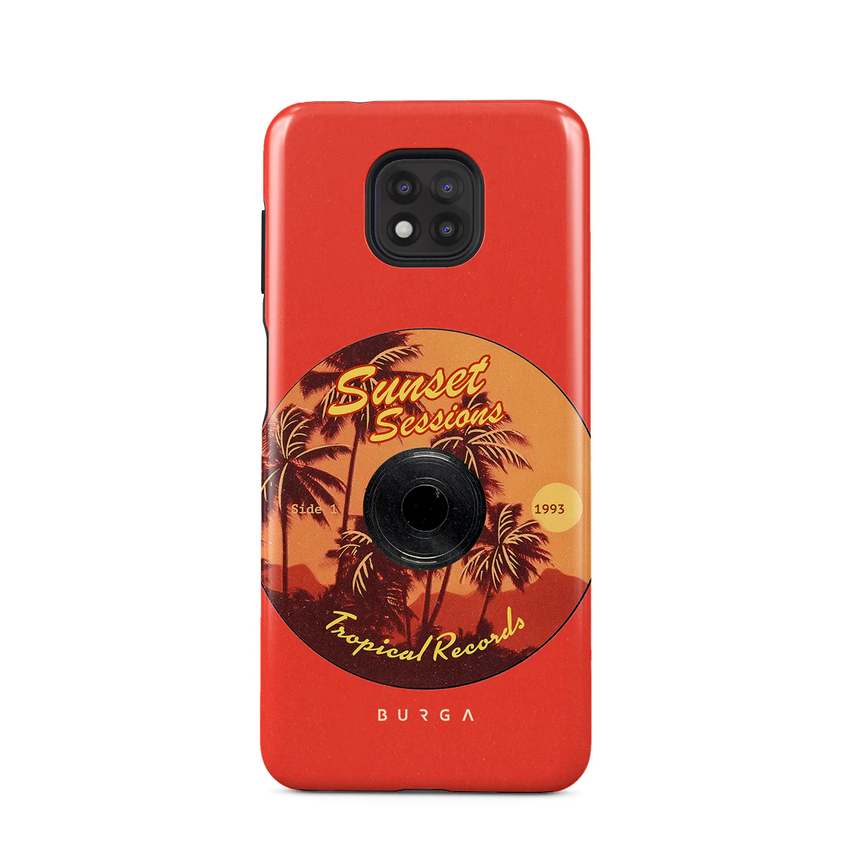 Sunset Sessions - Motorola Moto G Power 2021 Case