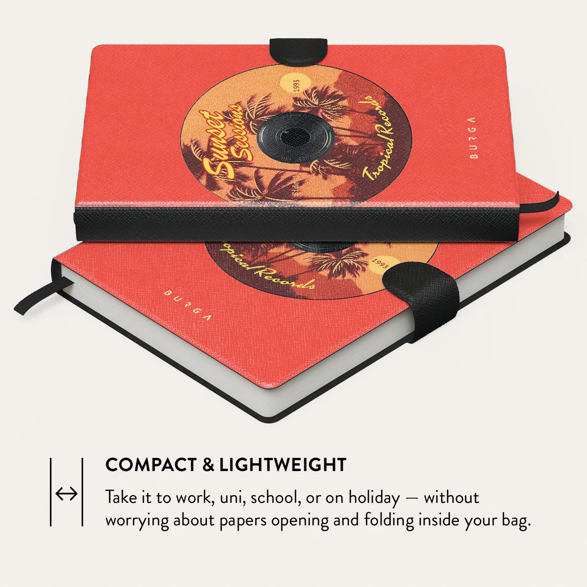 Sunset Sessions - Notebook - Image 12