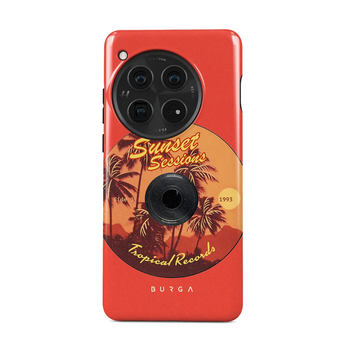 Sunset Sessions - OnePlus 12 Case