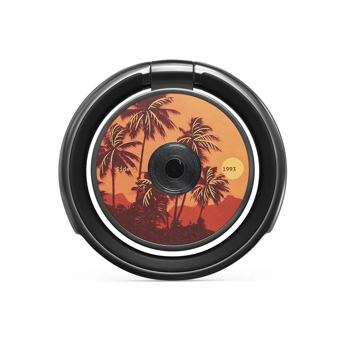 Sunset Sessions - Adhesive Ring Holder