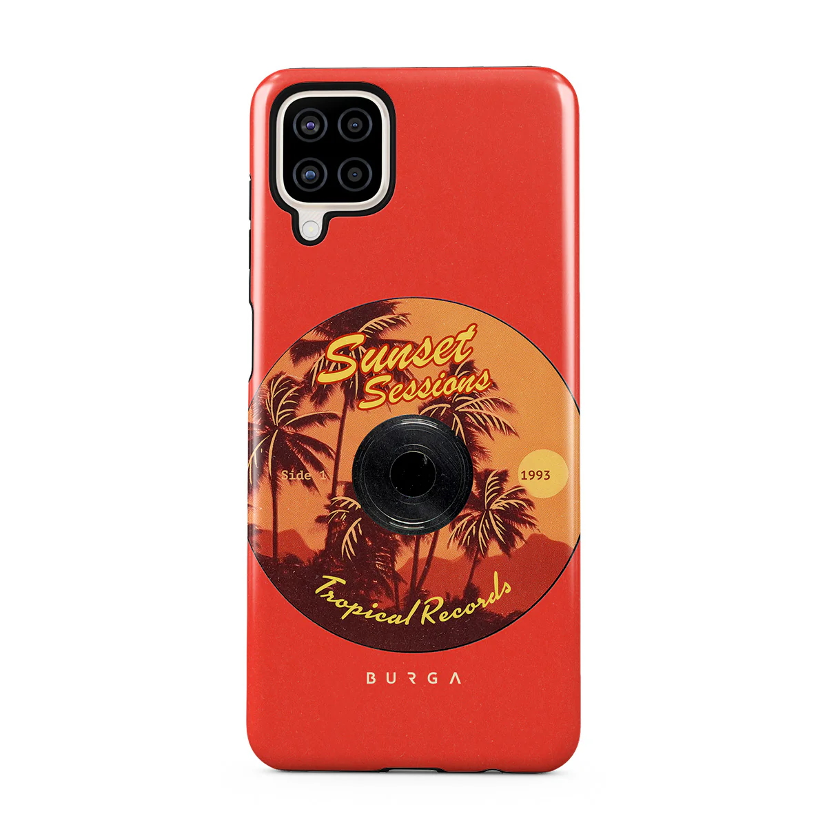 Sunset Sessions - Samsung Galaxy A12 4G Case